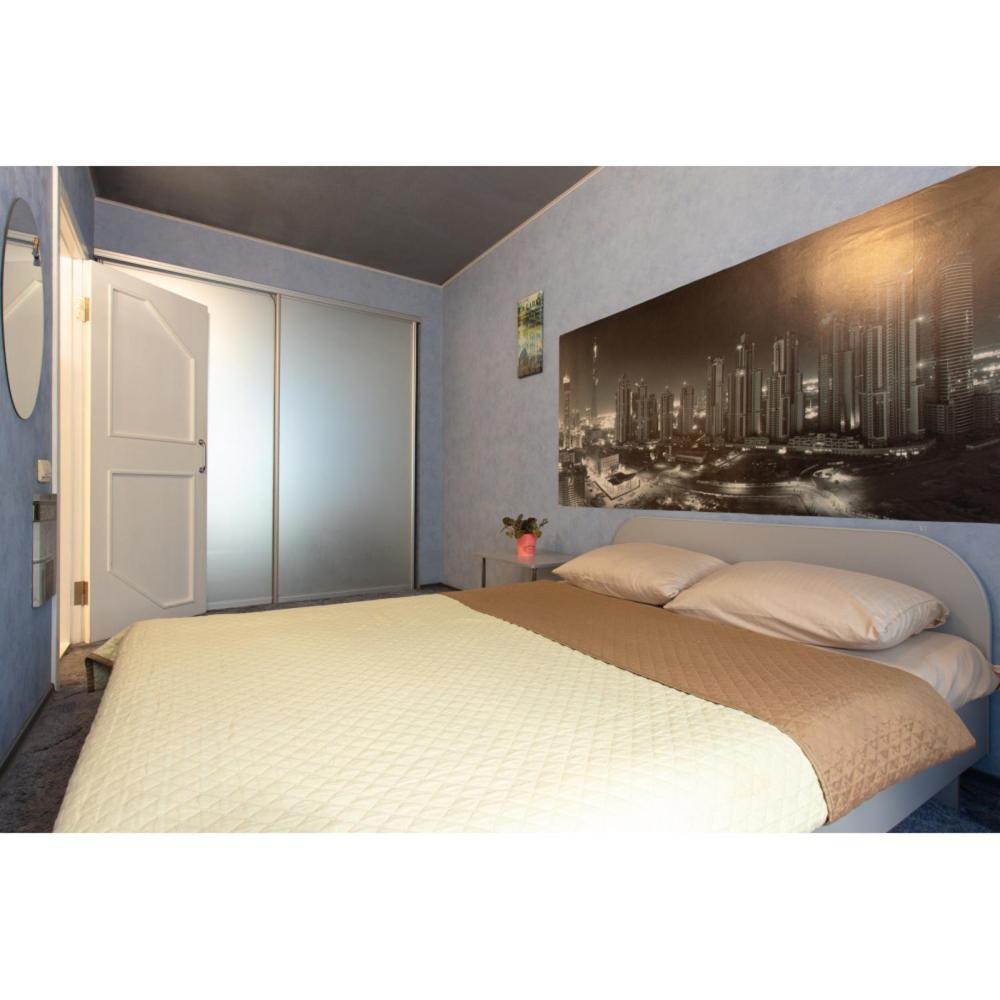 Apartment On Naukova Charkov Buitenkant foto